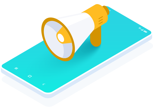 digital presence