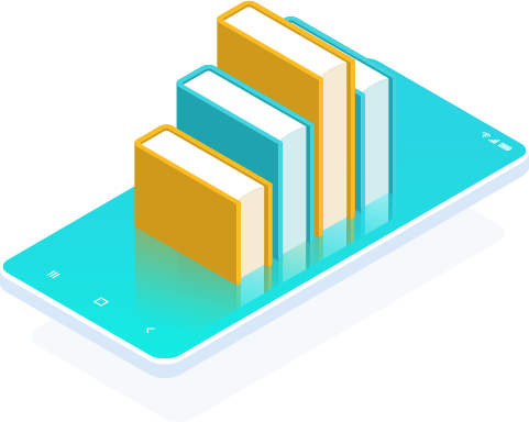 B2B marketing resources library